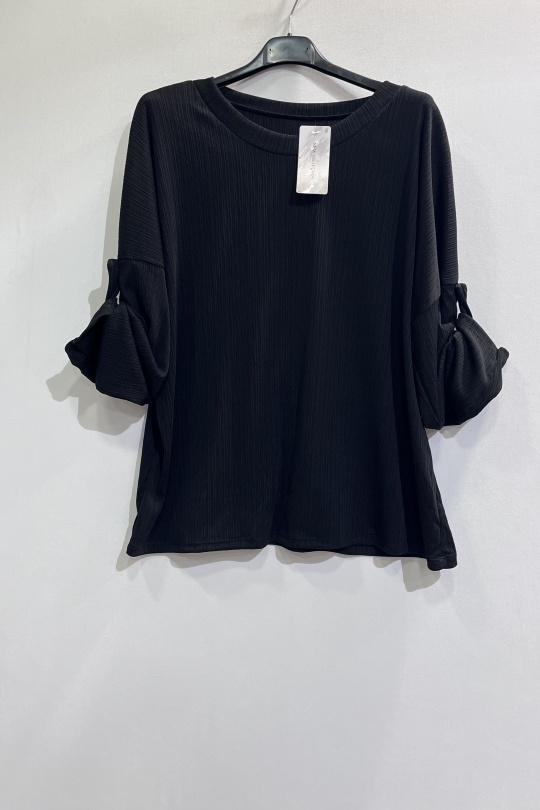 Tops Femme Rouge CHEN MODE 538 Efashion Paris