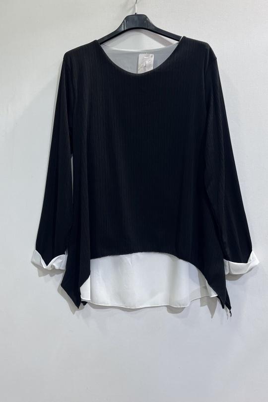 Tops Femme Camel CHEN MODE 685 Efashion Paris