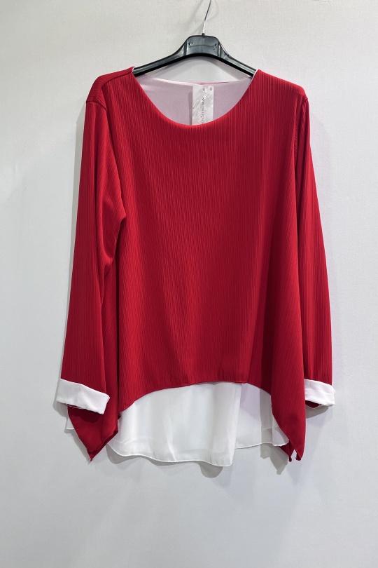 Tops Femme Camel CHEN MODE 685 Efashion Paris