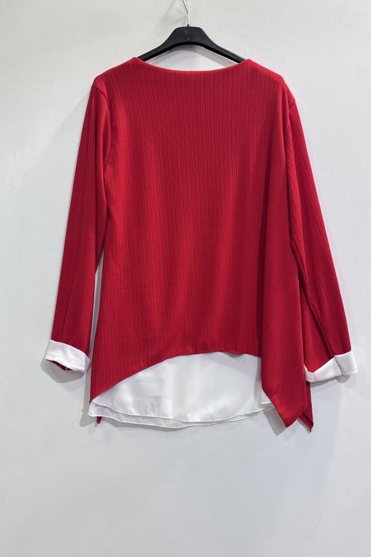 Tops Femme Camel CHEN MODE 685 Efashion Paris