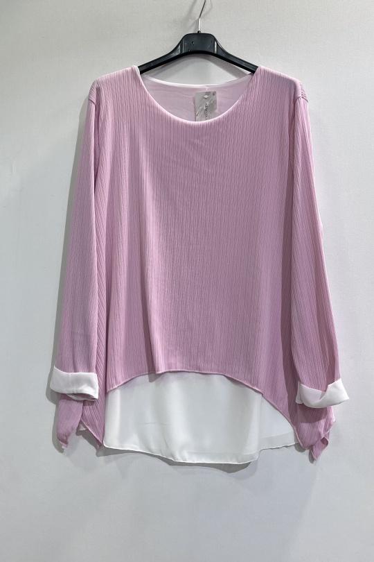 Tops Femme Camel CHEN MODE 685 Efashion Paris