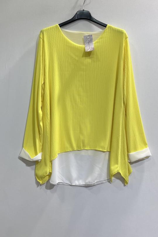 Tops Femme Camel CHEN MODE 685 Efashion Paris