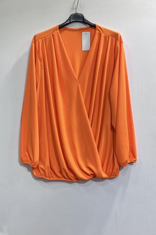 Tops Femme Vert CHEN MODE 150 Efashion Paris