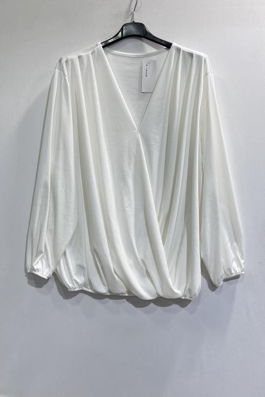 Tops Femme Vert CHEN MODE 150 Efashion Paris