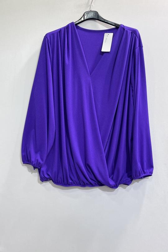 Tops Femme Vert CHEN MODE 150 Efashion Paris