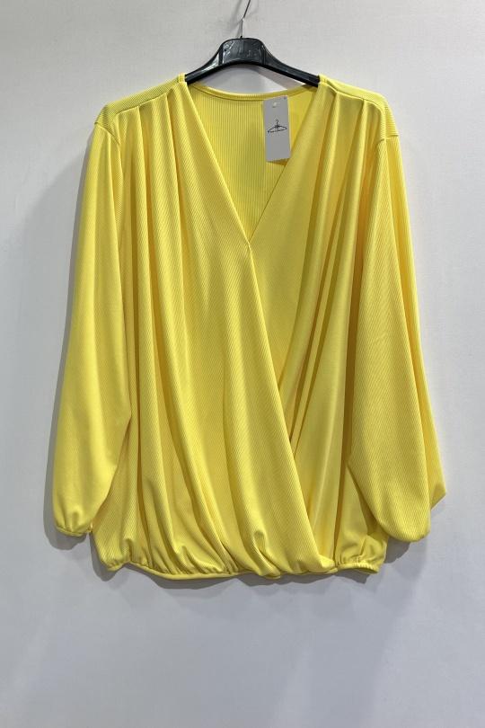 Tops Femme Vert CHEN MODE 150 Efashion Paris