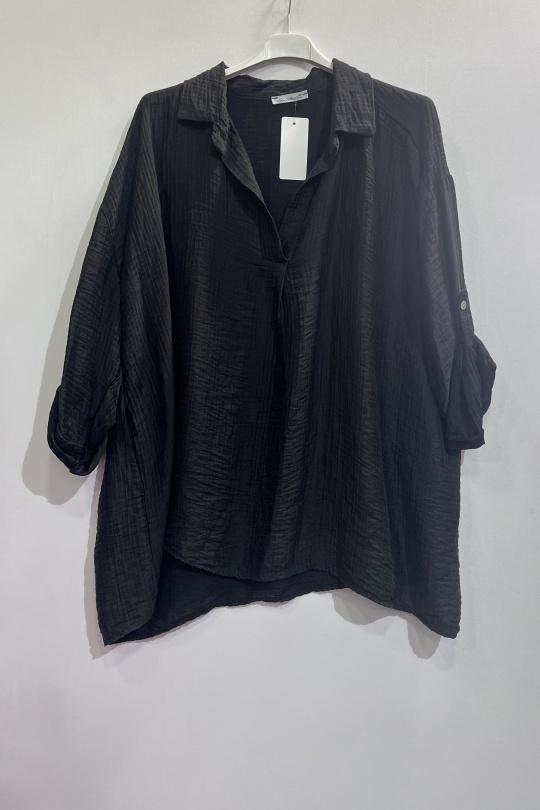 Blouses Women Khaki CHEN MODE 689 Efashion Paris