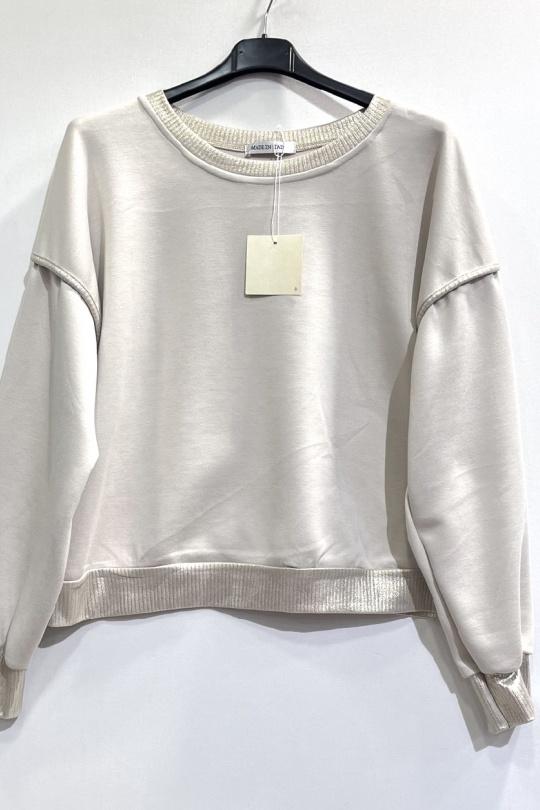 Tops Femme Rouge foncé CHEN MODE 25311 Efashion Paris