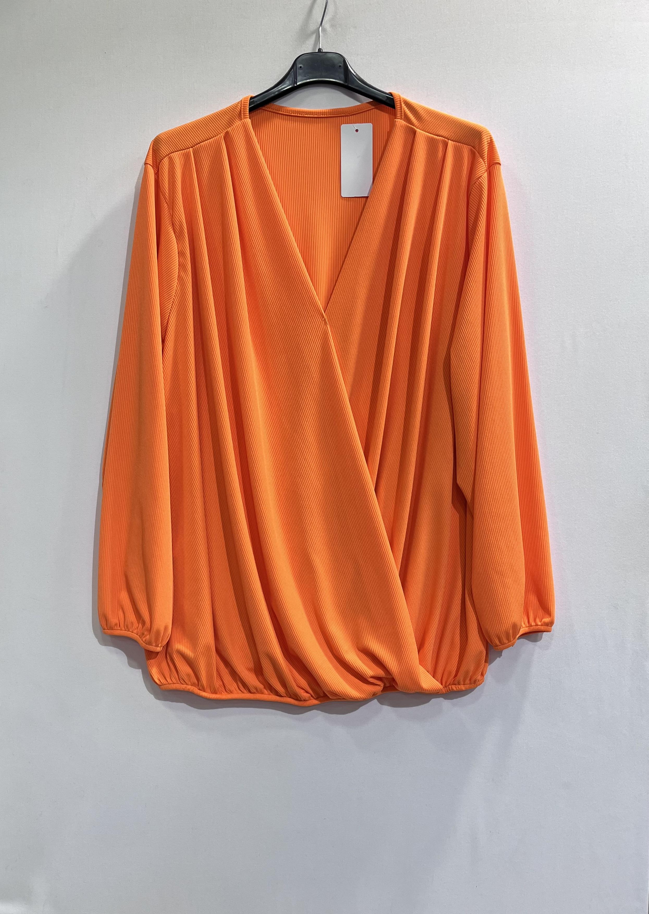 Tops Femme Vert CHEN MODE 150 #c Efashion Paris