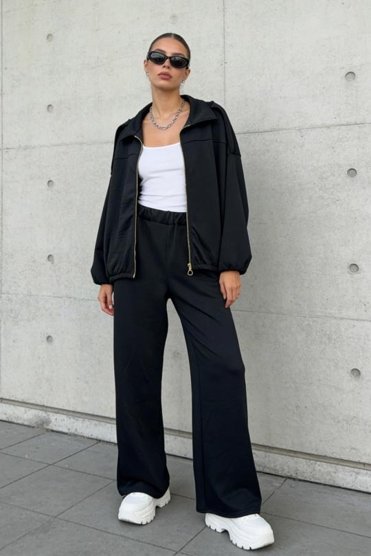 Ensembles Femme Vert d eau hk&city 181043 Efashion Paris