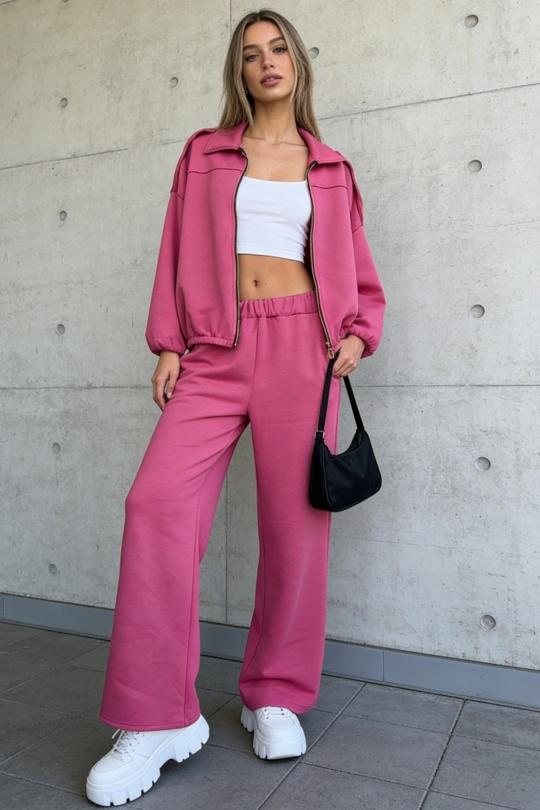 Ensembles Femme Vert d eau hk&city 181043 Efashion Paris