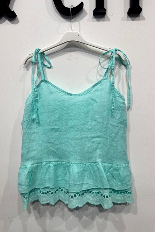 Tops Women Pink hk&city 1826509 LIN Efashion Paris