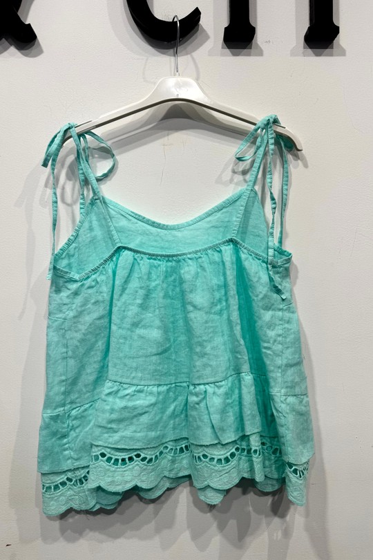 Tops Women Pink hk&city 1826509 LIN Efashion Paris