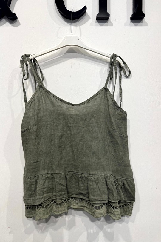 Tops Women Pink hk&city 1826509 LIN Efashion Paris