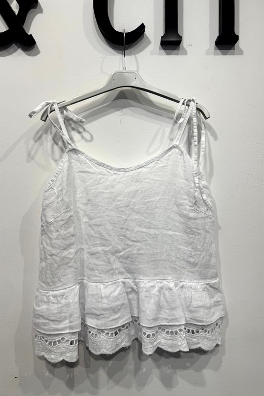 Tops Women Pink hk&city 1826509 LIN Efashion Paris