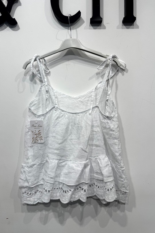 Tops Women Pink hk&city 1826509 LIN Efashion Paris