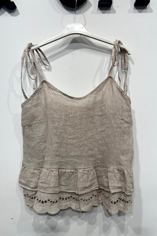 Tops Women Pink hk&city 1826509 LIN Efashion Paris