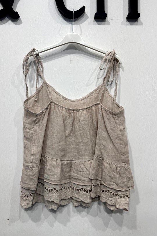 Tops Women Pink hk&city 1826509 LIN Efashion Paris