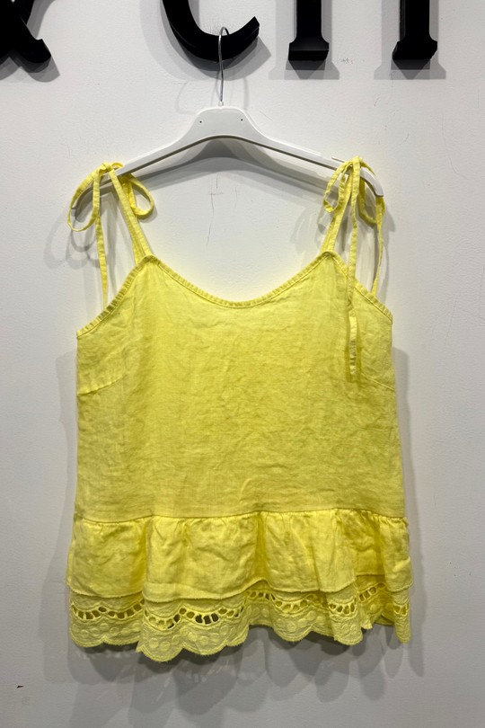 Tops Women Pink hk&city 1826509 LIN Efashion Paris