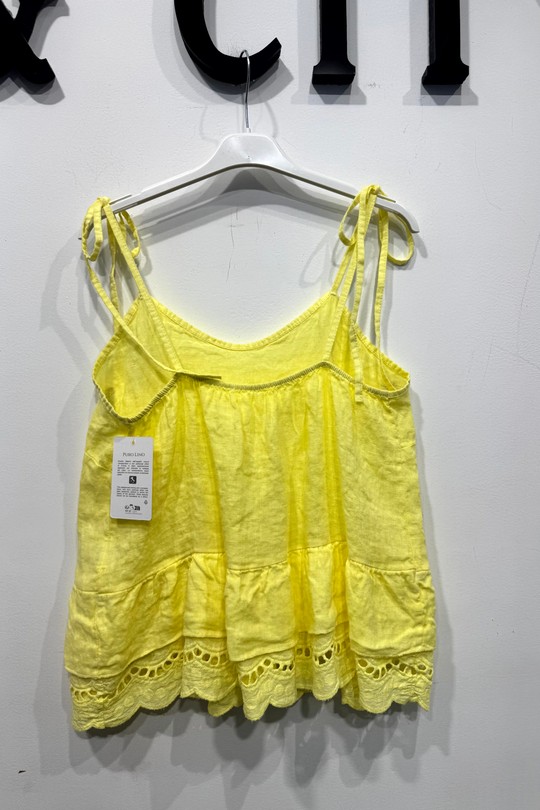 Tops Women Pink hk&city 1826509 LIN Efashion Paris