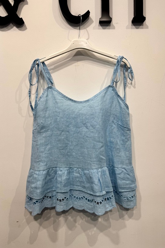 Tops Women Pink hk&city 1826509 LIN Efashion Paris