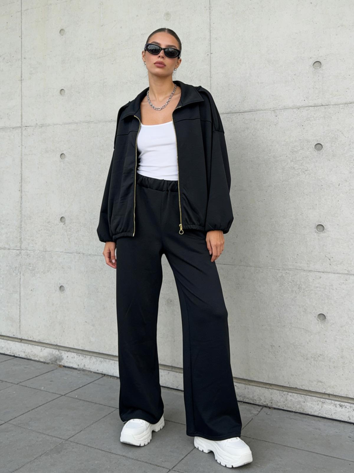 Ensembles Femme Vert d eau hk&city 181043 #c Efashion Paris