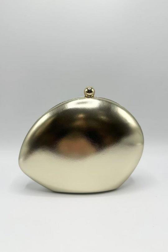 Pochettes Maroquinerie Noir KL 4843 Efashion Paris