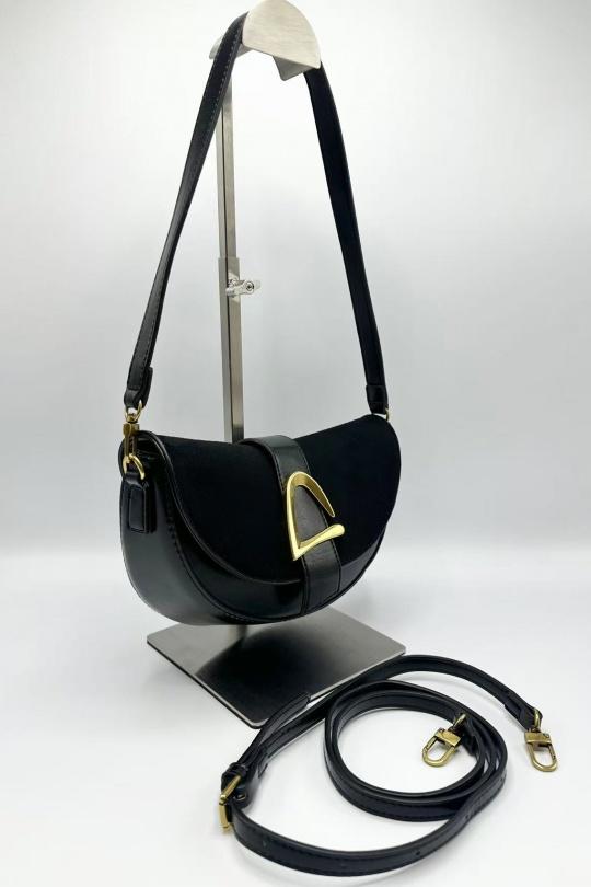 Shoulder bags Bags Beige KL P5816 Efashion Paris