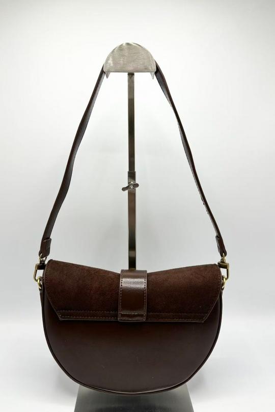 Shoulder bags Bags Beige KL P5816 Efashion Paris