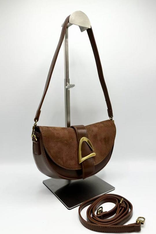 Shoulder bags Bags Beige KL P5816 Efashion Paris