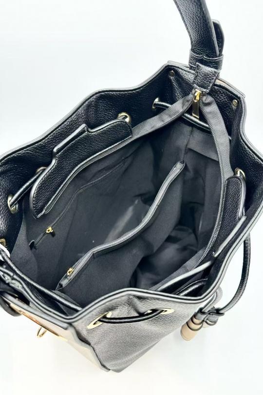 Handbags Bags Green apple KL G1805 Efashion Paris