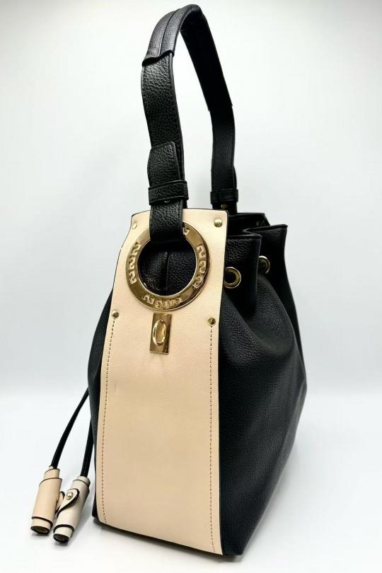 Handbags Bags Green apple KL G1805 Efashion Paris