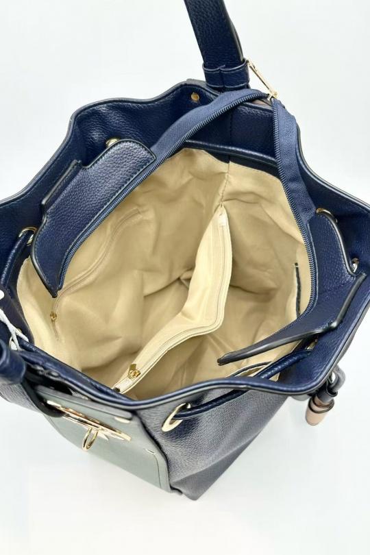 Handbags Bags Green apple KL G1805 Efashion Paris