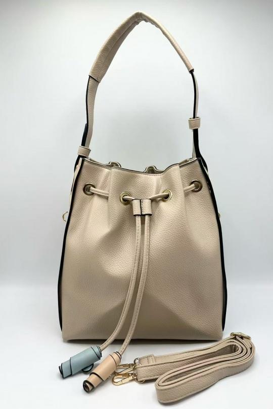 Handbags Bags Green apple KL G1805 Efashion Paris