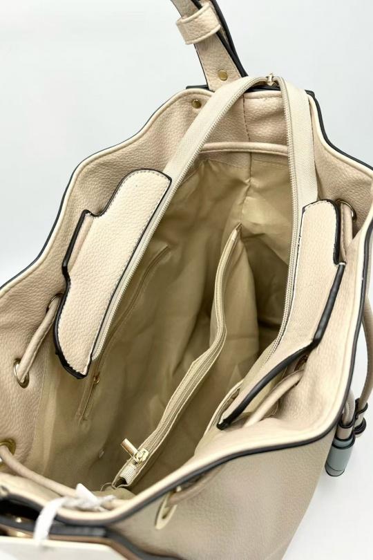 Handbags Bags Green apple KL G1805 Efashion Paris