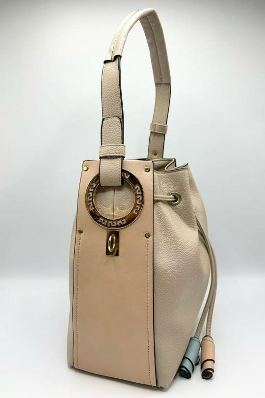 Handbags Bags Green apple KL G1805 Efashion Paris