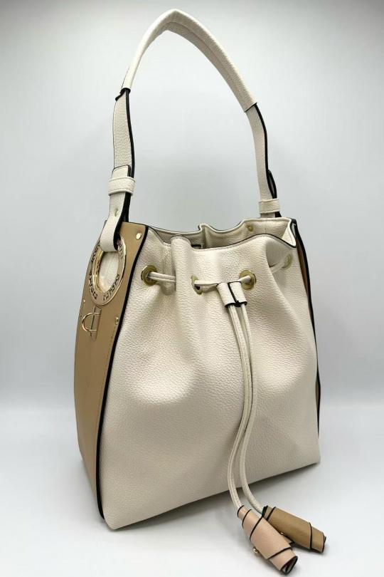 Handbags Bags Green apple KL G1805 Efashion Paris