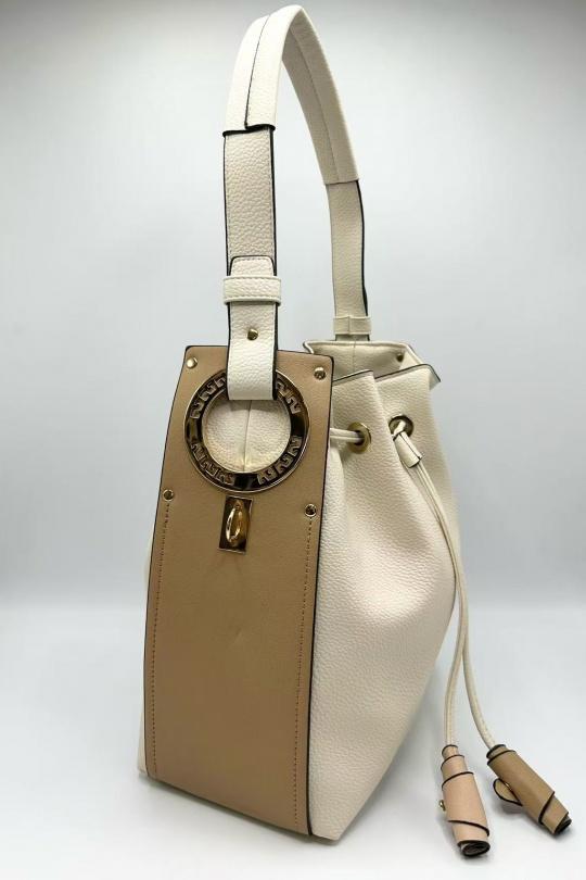 Handbags Bags Green apple KL G1805 Efashion Paris