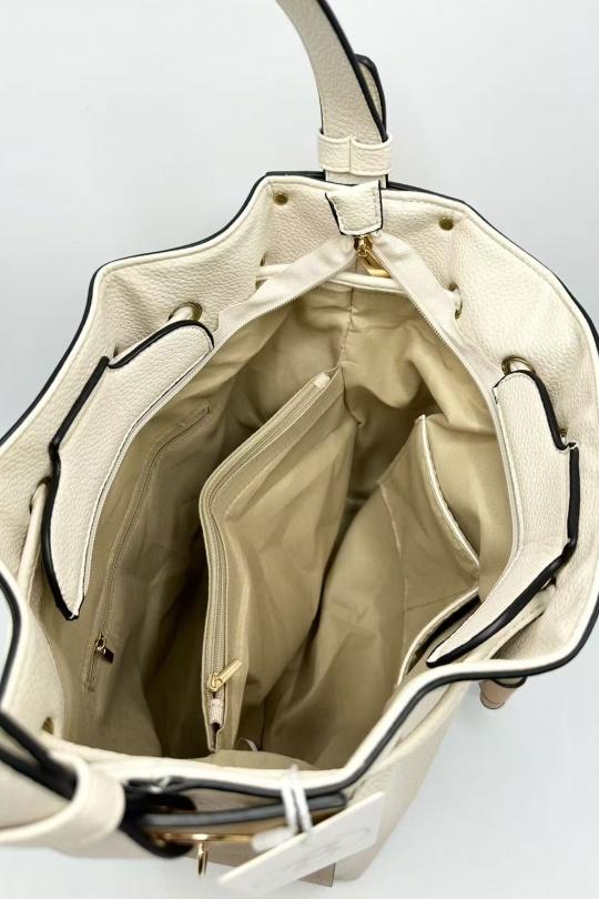 Handbags Bags Green apple KL G1805 Efashion Paris