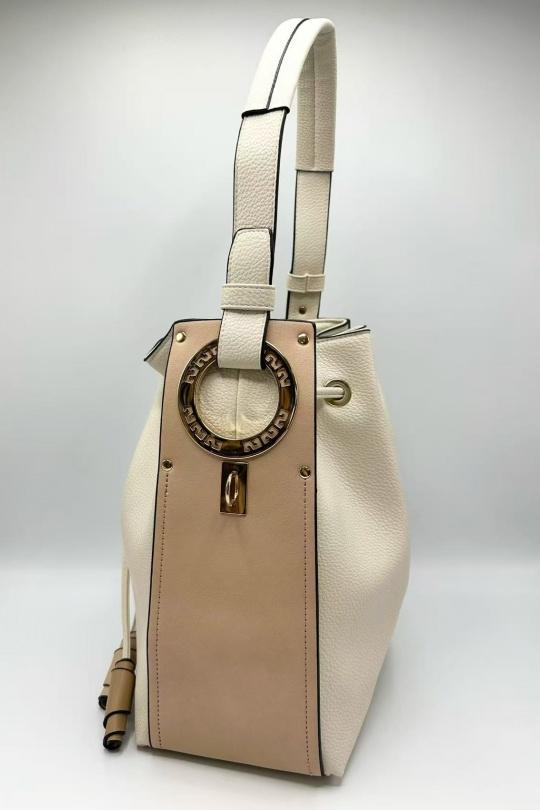 Handbags Bags Green apple KL G1805 Efashion Paris