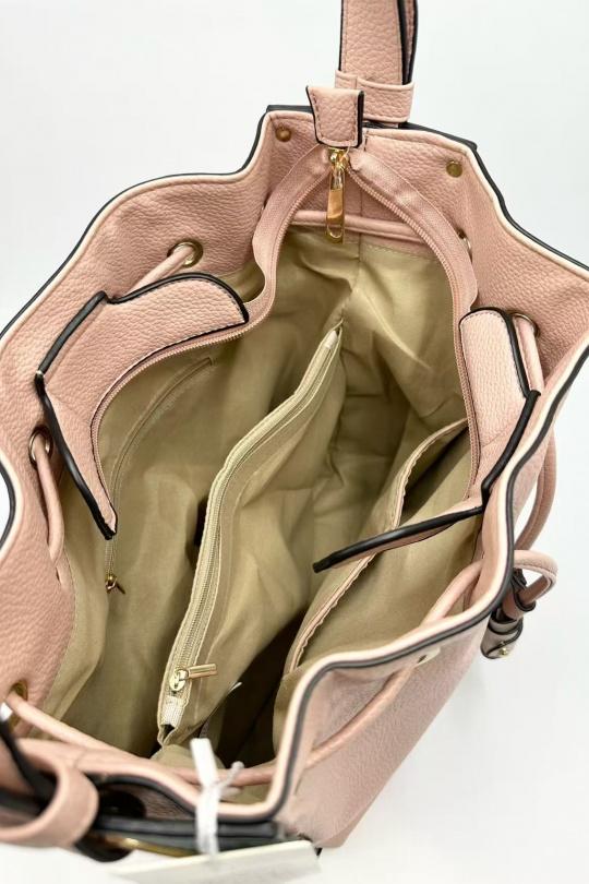 Handbags Bags Green apple KL G1805 Efashion Paris