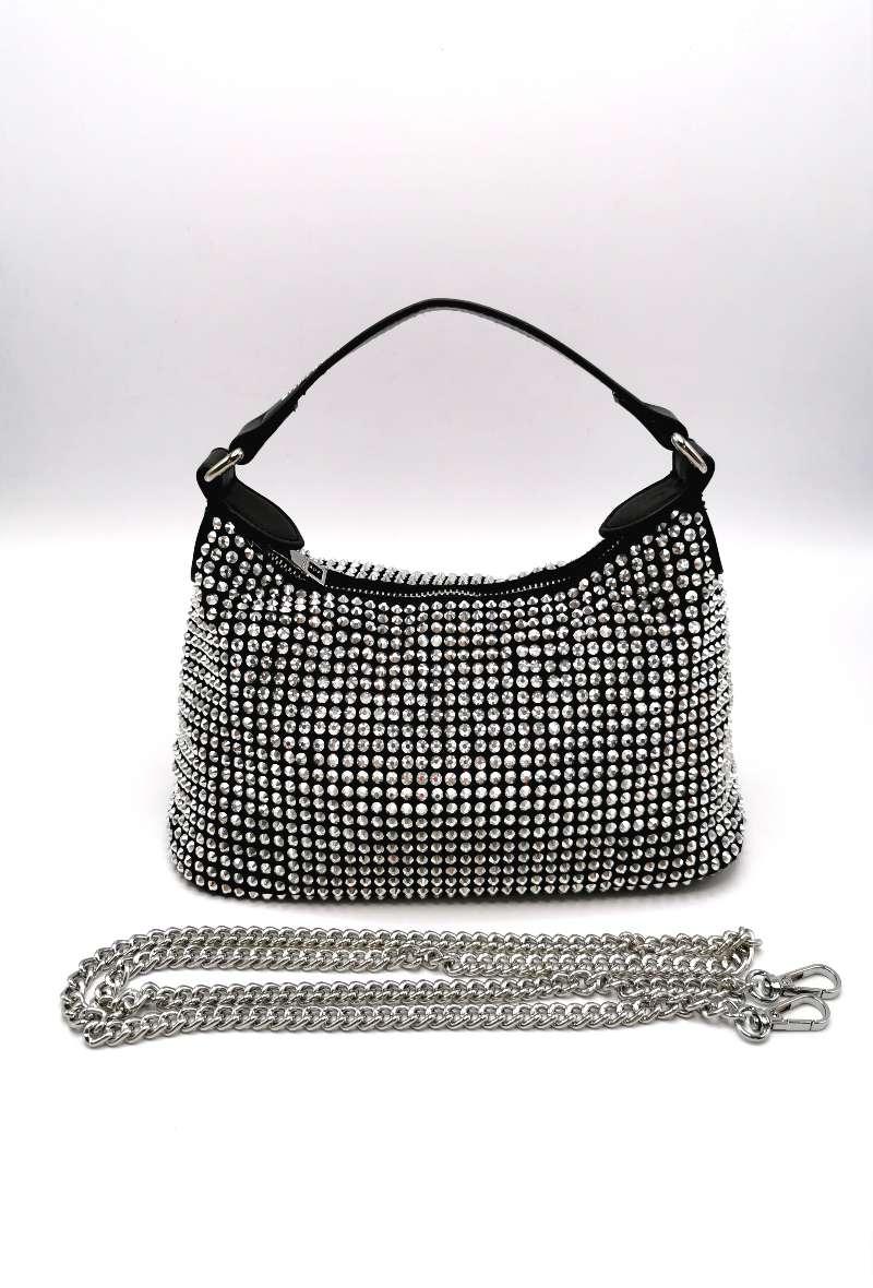 Shoulder bags Bags Black KL 2699N #c Efashion Paris