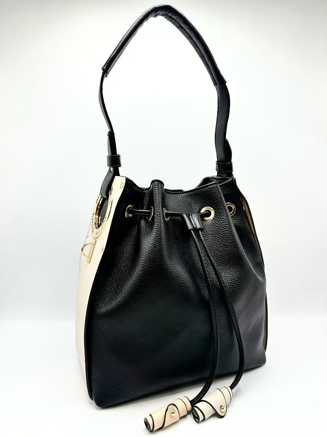 Handbags Bags Green apple KL G1805 #c Efashion Paris