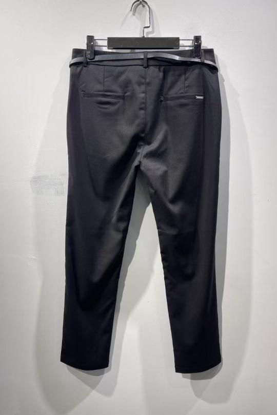 Pantalons Femme Bleu ciel MAGNOLIA L231-B Efashion Paris