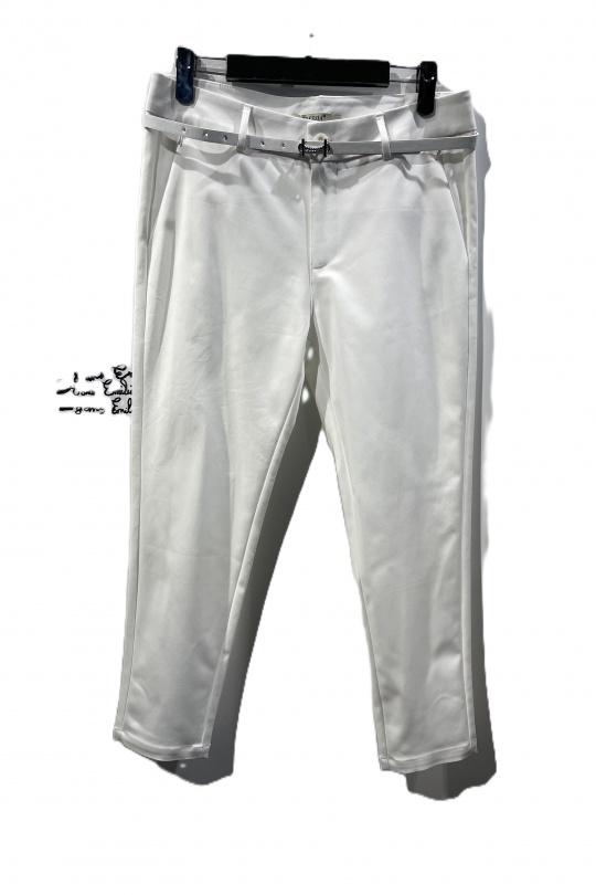 Pantalons Femme Noir MAGNOLIA L182-B Efashion Paris