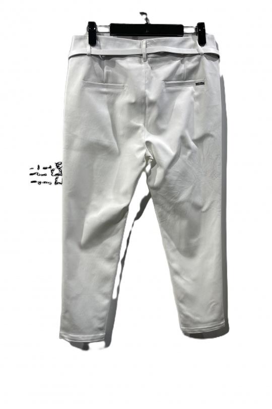 Pantalons Femme Noir MAGNOLIA L182-B Efashion Paris