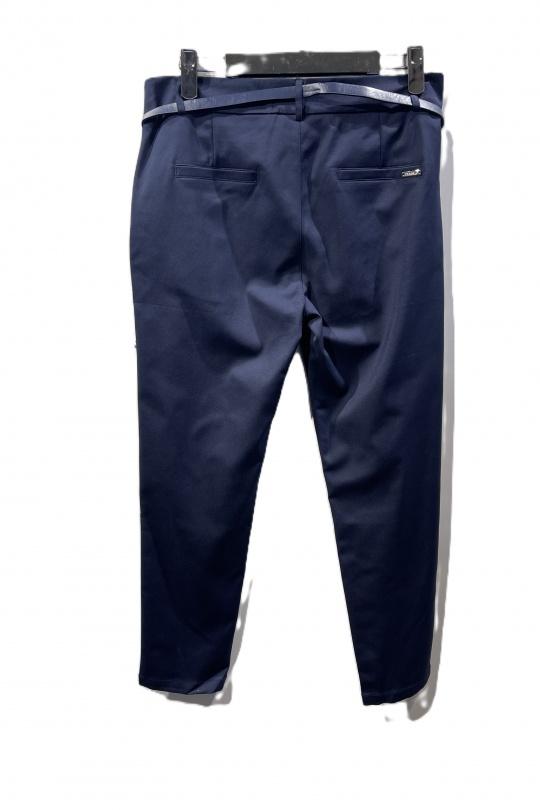 Pantalons Femme Noir MAGNOLIA L182-B Efashion Paris