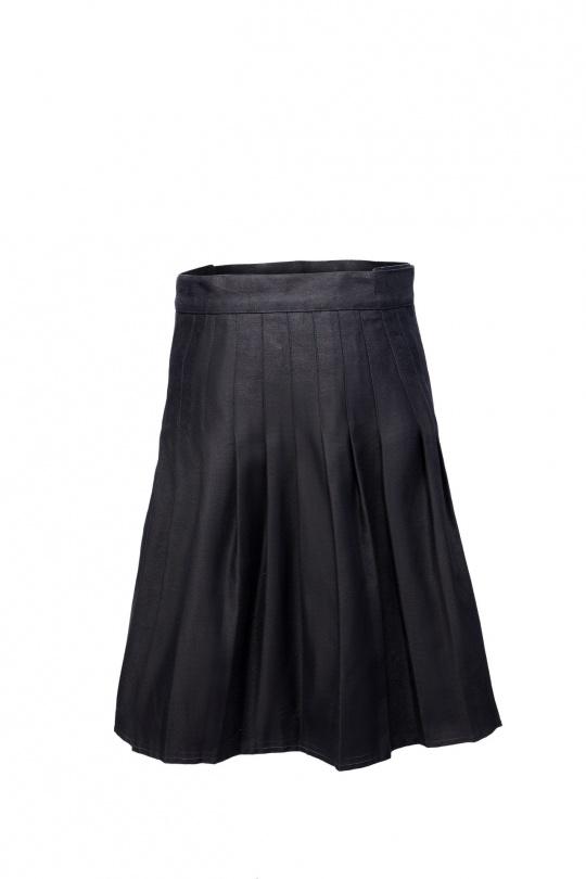 Shorts Homme Noir pentagramme J040061  Efashion Paris