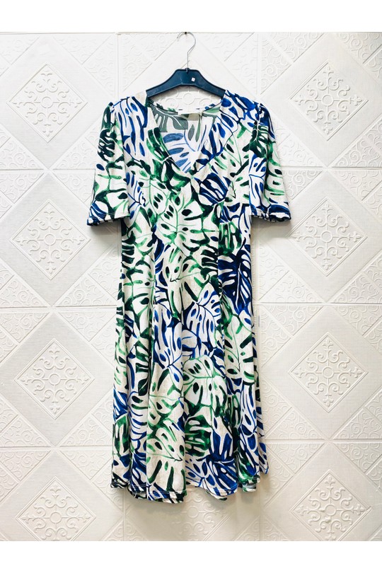 Robes courtes Femme Multicolore Joy's 2001-21 Efashion Paris