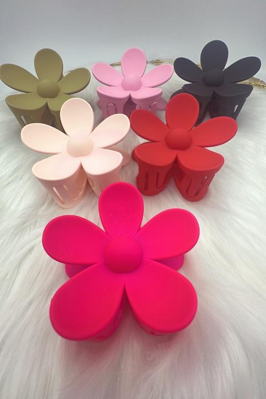 Accessoires de cheveux Accessoires Multicouleur PINKY ROZA YT01 Efashion Paris
